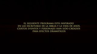 35. Jesús, en español