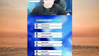 Reaction Restreamer