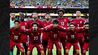 Match preview Portugal vs Spanyol