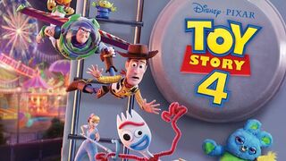 Toy Story 4 Full Movie 1080p