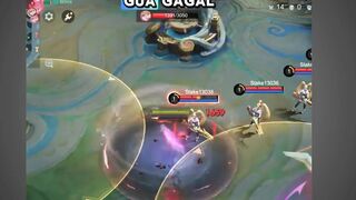 Sang Predator Rank  #Esports