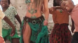 Shakira 2 2