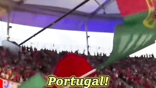 Ronaldo and Shakira