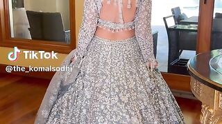 Latest Stylish Fancy Dress 29