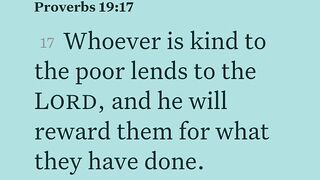 Verse for the day