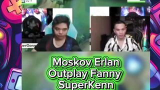 Moskov Erlan Outplay