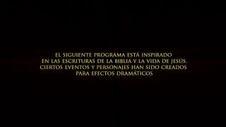 40. Jesús, en español