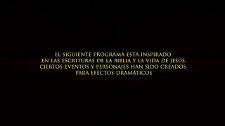 41. Jesús, en español