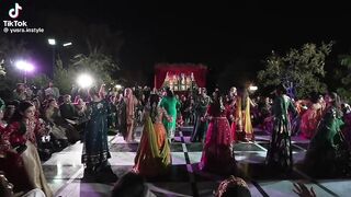 Wedding Event Dance 16
