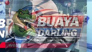 Senggolan ringan berujung emosi di Jalan Kyai Saleh Semarang, warganet imbau lebih sabar! #Viral2026