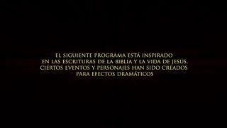 43. Jesús, en español
