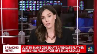 Platner Denies Sexual Assault Allegation