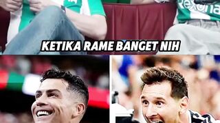 Kenapa Neymar jarang dikritik seperti Ronaldo     #sepakbola #worldcup2026 #coachjustin