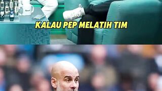 Kalo Pep Latih Timnas apakah bisa juara dunia   #sepakbola #worldcup2026  #ceritabola #beritabola