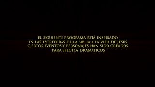 47. Jesús, en español