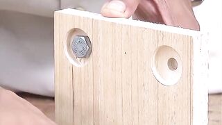 POWERED Circular Saws Made EASY with These Woodworking Hacks!