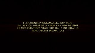 48. Jesús, en español