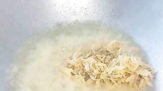 Boros Nasi! Resep Sambal Rebon Petai Pedas Nampol 🌶️🦐