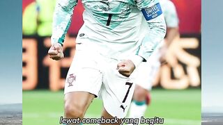PLOT TWIST DAN DRAMA MENIT AKHIR! 🇵🇹🔥