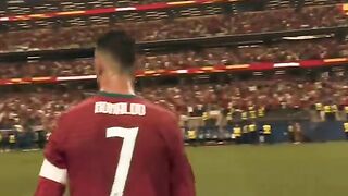 It was an era that has come to an end #heartbroken #💔🥀 #cristianoronaldo #fifaworldcup #onthisday