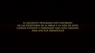 50. Jesús, en español