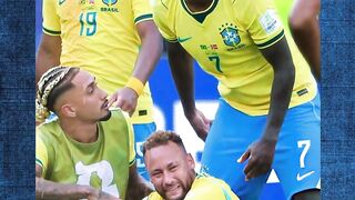 Brasil Tumbang, Haaland Bikin Sejarah di Piala Dunia 2026!!