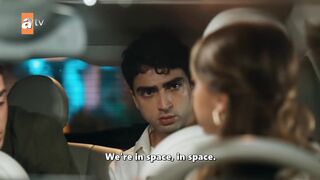 Alti Ustu Istanbul - Episode 4 - Part 2 (English Subtitles)