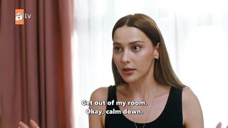 Alti Ustu Istanbul - Episode 4 - Part 4 (English Subtitles)