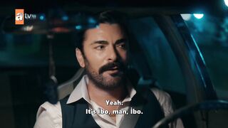 Alti Ustu Istanbul - Episode 4 - Part 5 (English Subtitles)