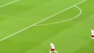 Pertandingan yang intens! 🔥