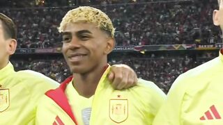 Duel panas Portugal vs Spanyol! 🇵🇹🇪🇸