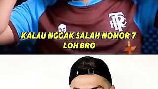 Ronaldo Power Messi Akurasi #coachjustin #podcasts #sepakbola #fyp #BOLA88