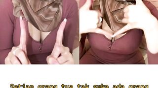 Orang tua tak suka anak disakiti