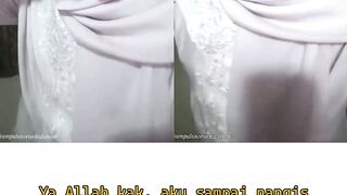 Gak pantas jadi suami!
