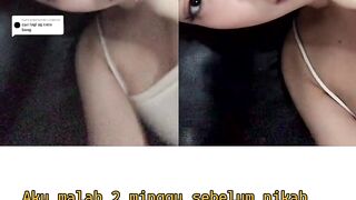 Kecelakaan sebelum nikah?