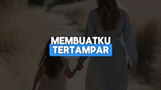 Satu ibu bisa merawat sepuluh anak dengan penuh tawa dan kebahagiaan.