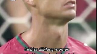 💔 Momen paling tragis di Piala Dunia! 😭