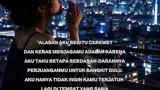 Self reminder 8