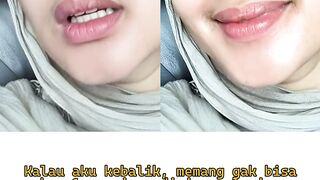 Gak bisa makan 1 porsi sendiri?