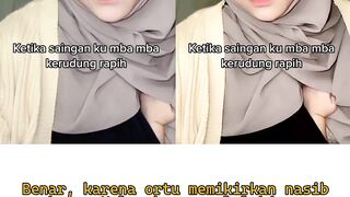 Sebelum nikah sudah disiksa?