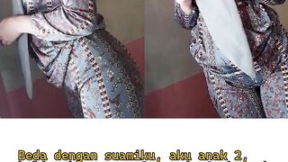 3 porsi untuk keluarga!