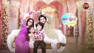 Mann Sundar   6 July 2026   Full Episode 1657   Full HD #Newepisode   Dangal TV