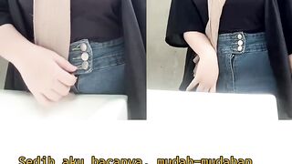 Barengan aja, ngapain sendiri?