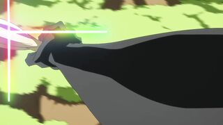 That Time I Got Reincarnated as a Slime Season 2 Episode 7 In Hindi