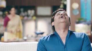 MAGGI Masala-ae-Magic TVC | Ravi Kishan & Shweta Tiwari