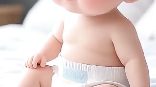 Baby talk papa