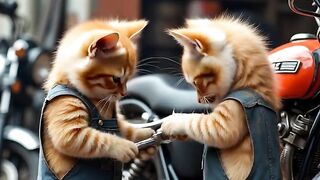 Cat AI