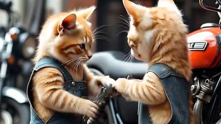 2 Cat AI