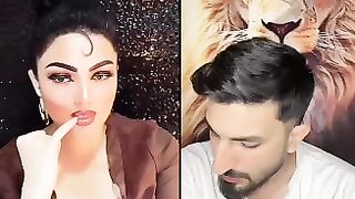 Vairal girl Pakistan When the vibes match perfectly
