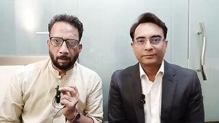 What is the connection between Saqib Chadhar and Waheed Boss?